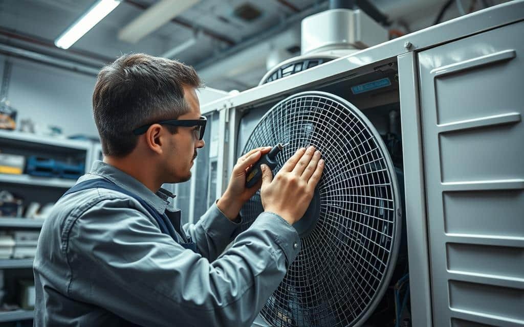 شركة صيانة مكيفات المربع بالرياض