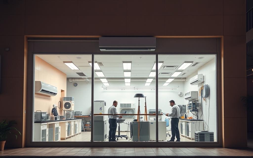 صيانة مكيفات بالرياض بأفضل سعر