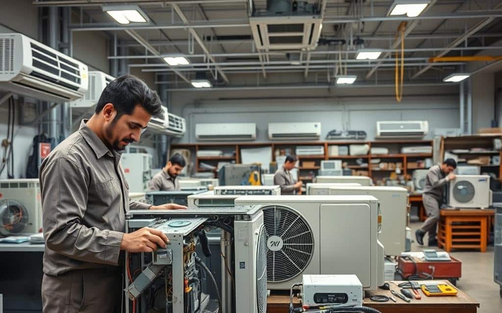 شركة تصليح مكيفات بالرياض شركة تصليح مكيفات بالرياض