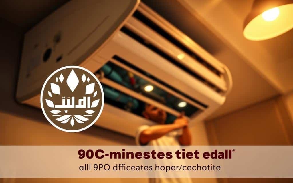 إصلاح أعطال المكيفات بجدة في أقل من 90 دقيقة