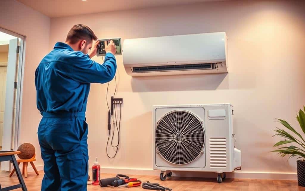 أكثر 5 مشاكل شائعة في المكيفات وحلولها السريعة