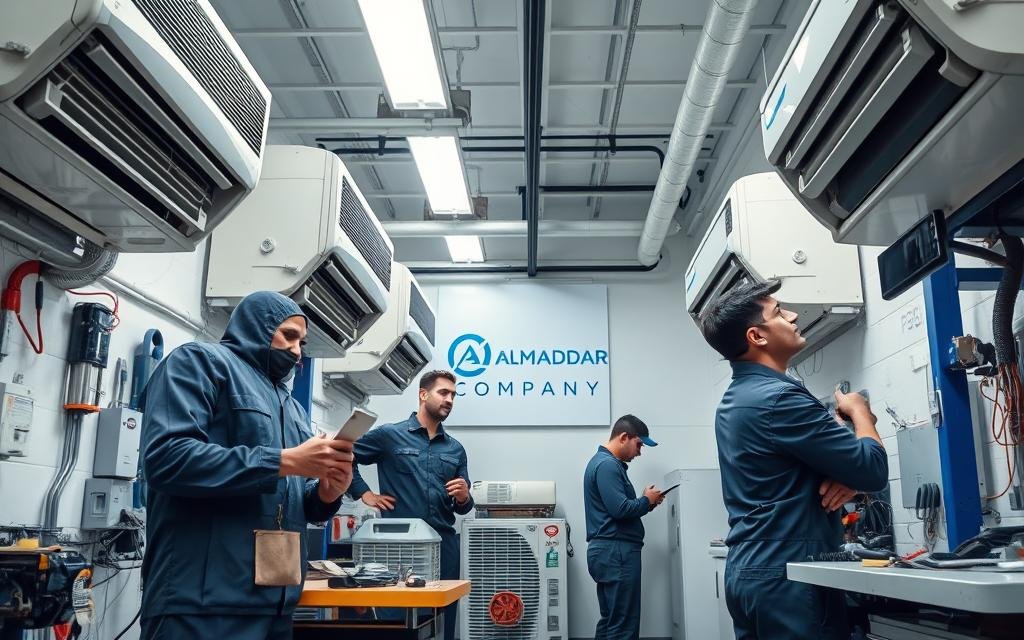 أفضل 7 طرق لصيانة مكيفك بنفسك قبل الاتصال بالفني الرياض أفضل 7 طرق لصيانة مكيفك بنفسك قبل الاتصال بالفني الرياض