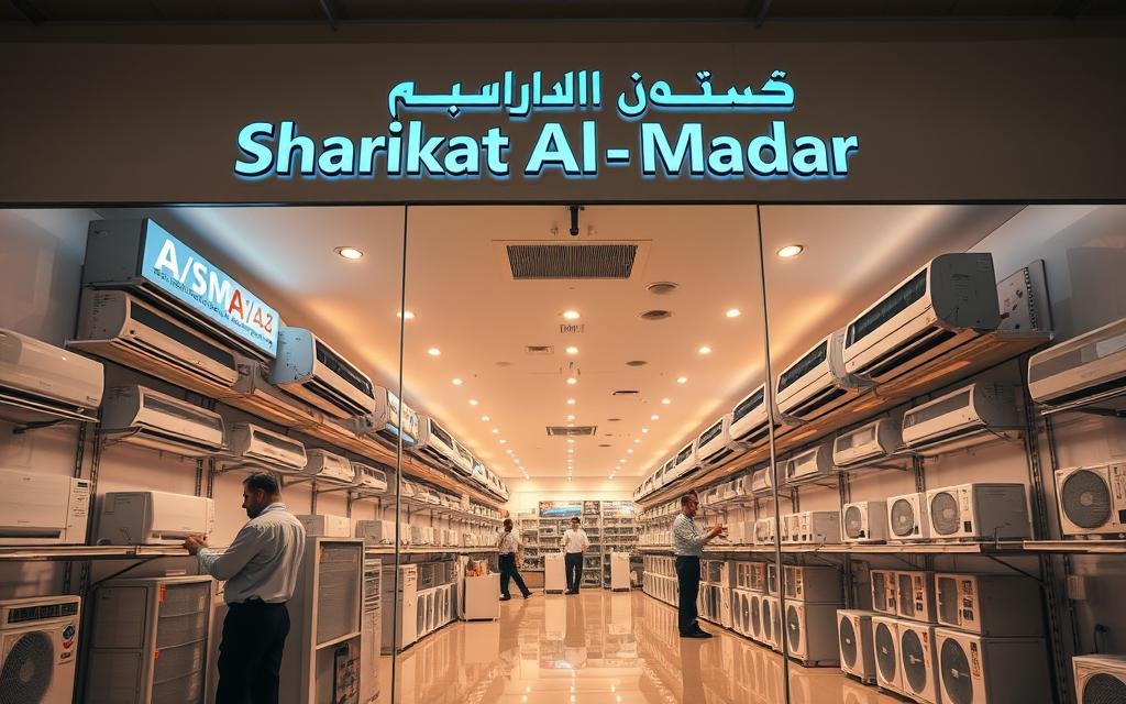 أرخص 7 شركات صيانة مكيفات جدة أسعار تنافسية حصرية