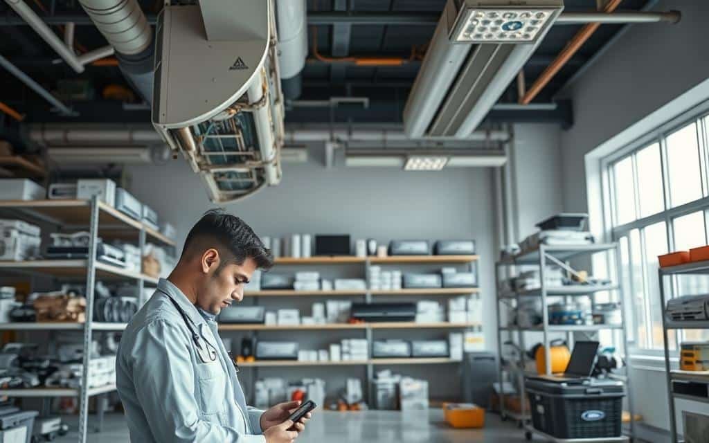 شركة صيانة مكيفات السويدي بالرياض