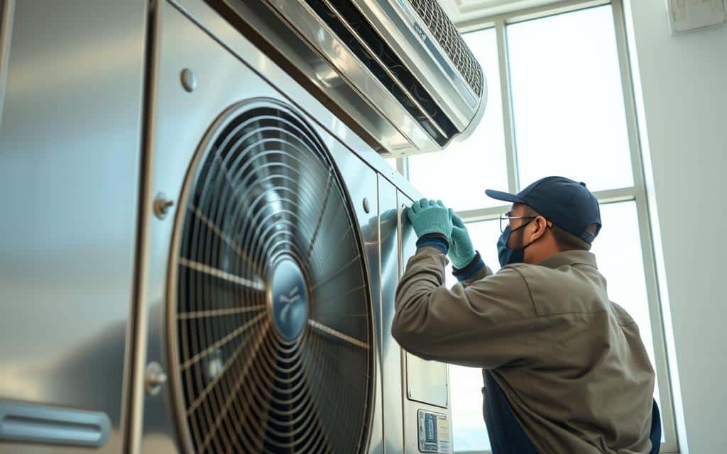 فني غسيل مكيفات بالرياض