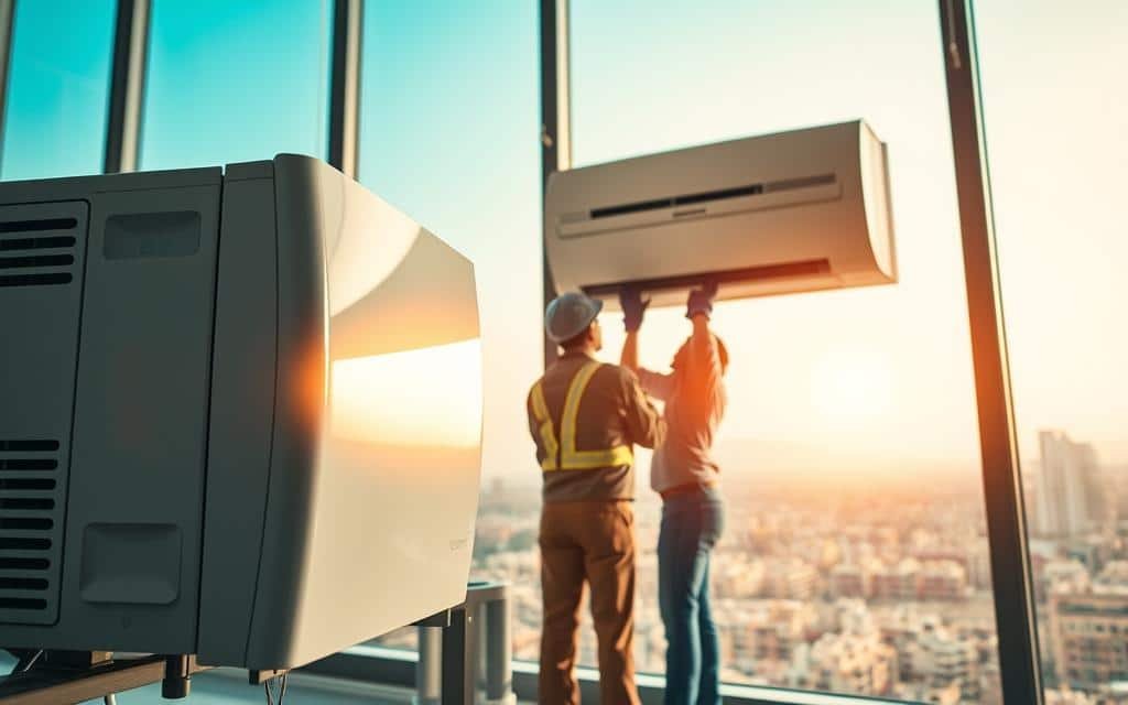 من نحن عن الشركة