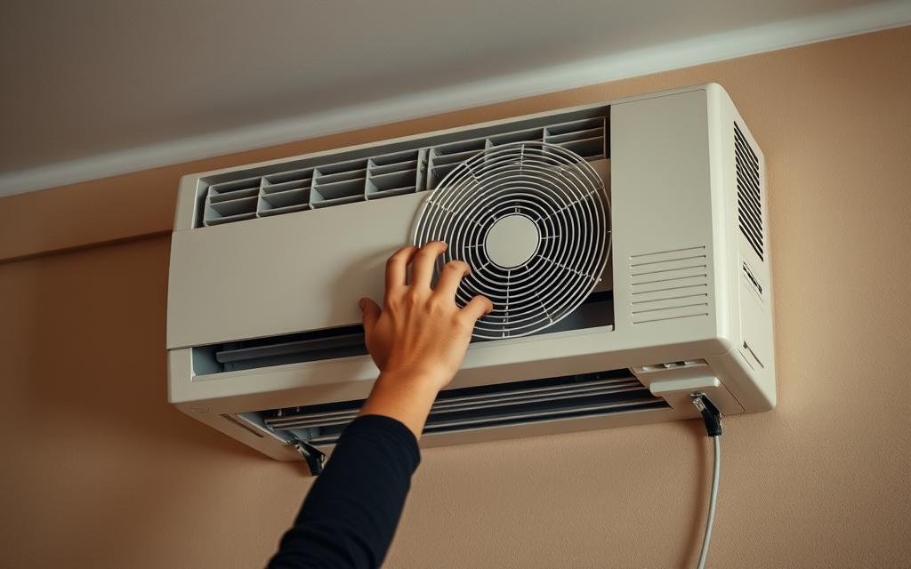 أرخص 5 شركات صيانة مكيفات في الرياض