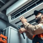 صيانة مكيفات بالرياض شركة المدار