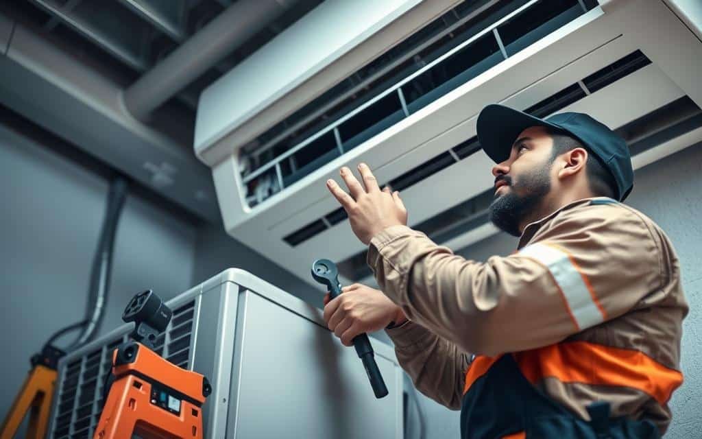 صيانة مكيفات بالرياض شركة المدار