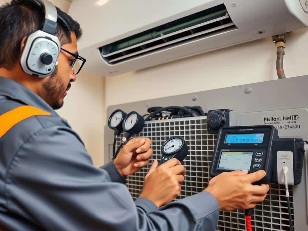 شركة تصليح مكيفات بالرياض