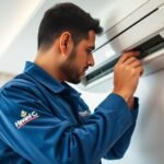 إصلاح مكيفات سبلت