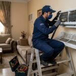 صيانة مكيفات حي النسيم بالرياض صيانة مكيفات حي النسيم بالرياض