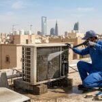 صيانة مكيفات حي النظيم بالرياض صيانة مكيفات حي النظيم بالرياض