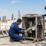 صيانة مكيفات حي السلي بالرياض صيانة مكيفات حي السلي بالرياض