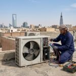 صيانة مكيفات حي منفوحة بالرياض صيانة مكيفات حي منفوحة بالرياض