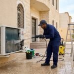 صيانة مكيفات حي الحمراء بالرياض صيانة مكيفات حي الحمراء بالرياض