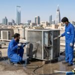 صيانة مكيفات حي الجزيرة بالرياض صيانة مكيفات حي الجزيرة بالرياض