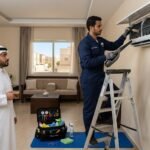 صيانة مكيفات حي الربوه بالرياض صيانة مكيفات حي الربوه بالرياض
